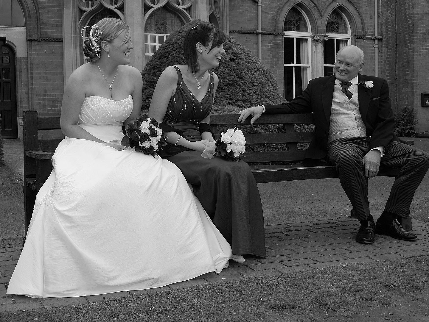 Weddings