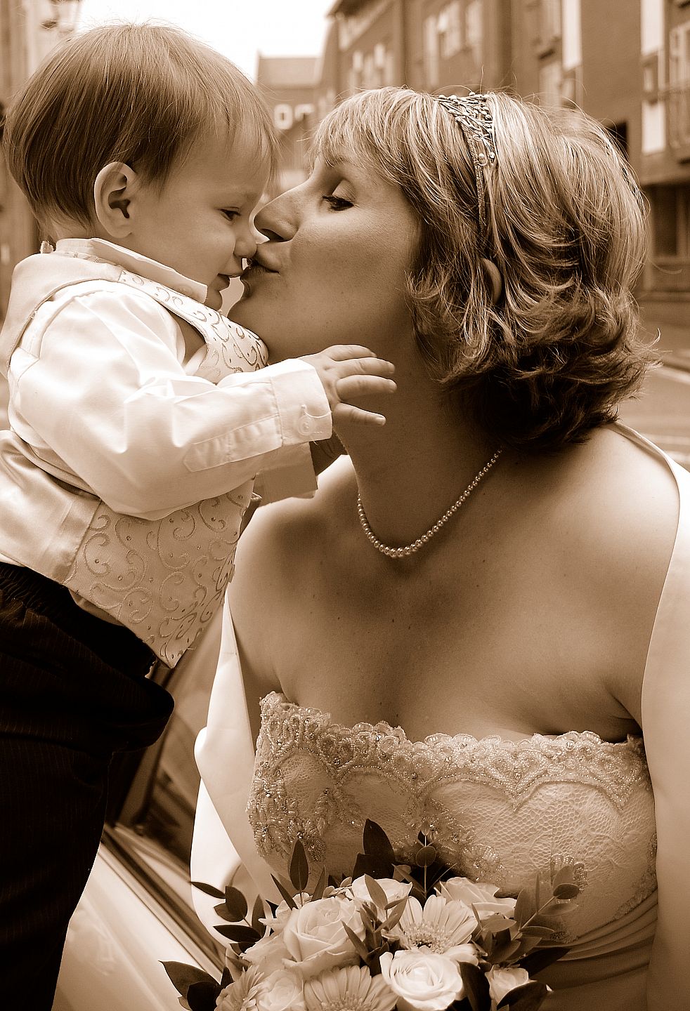 Weddings