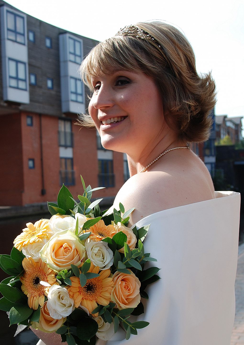 Weddings