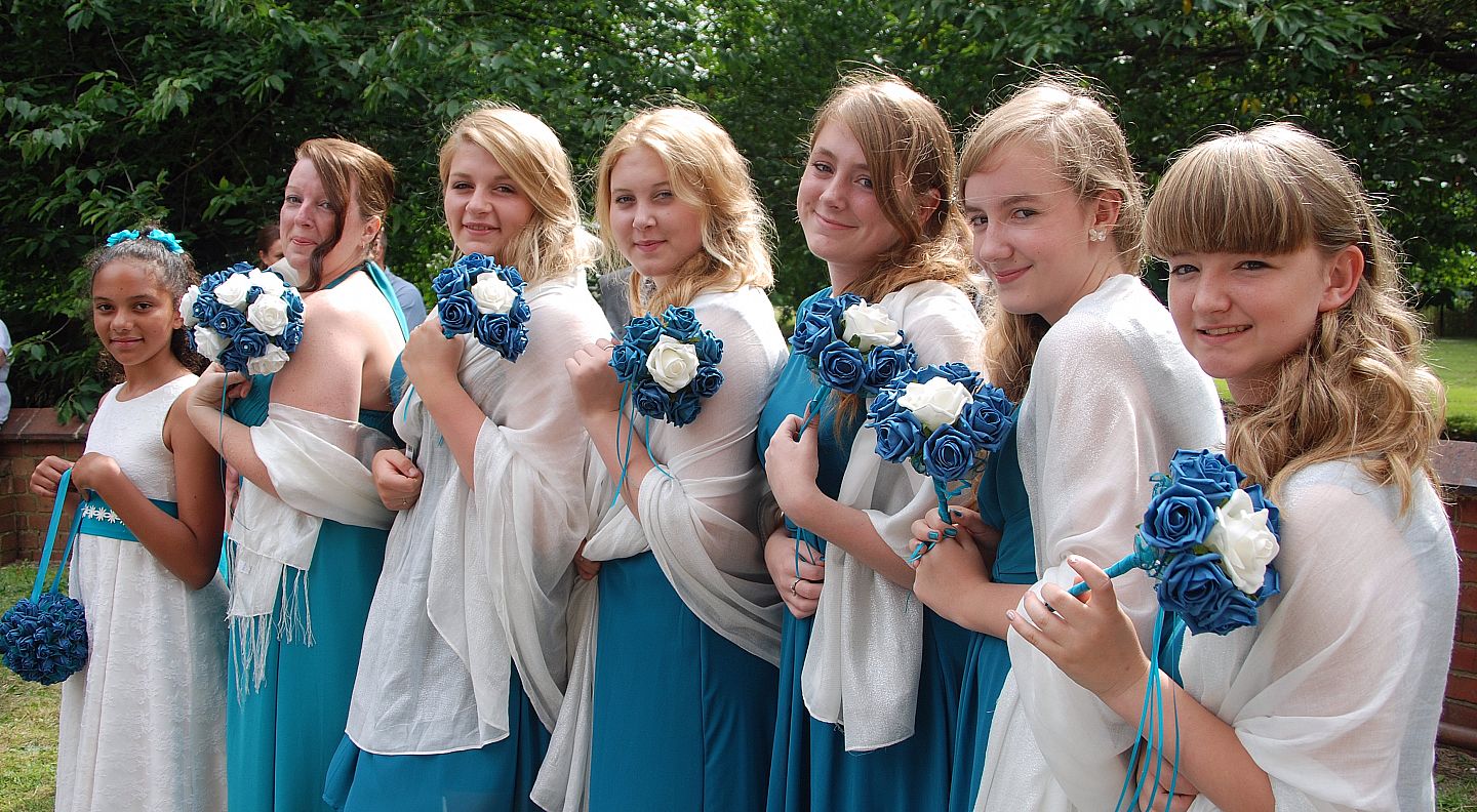 Weddings