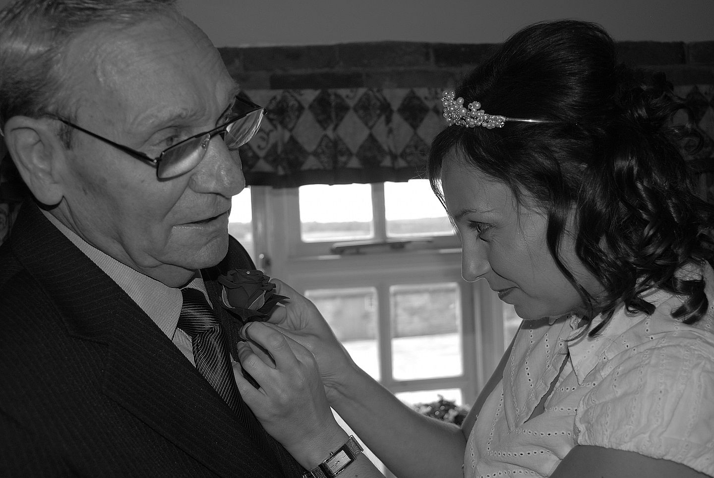 Weddings