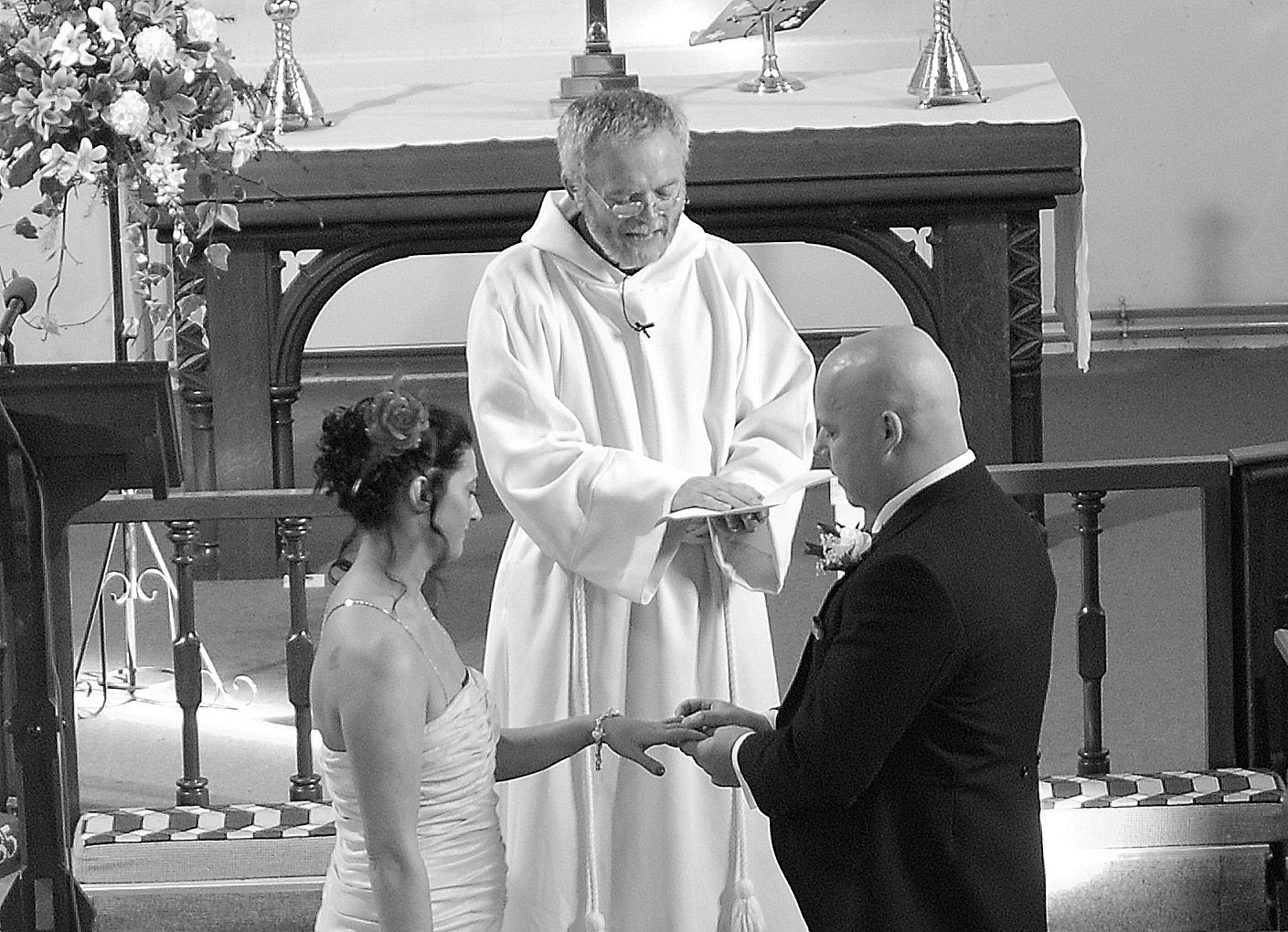 Weddings