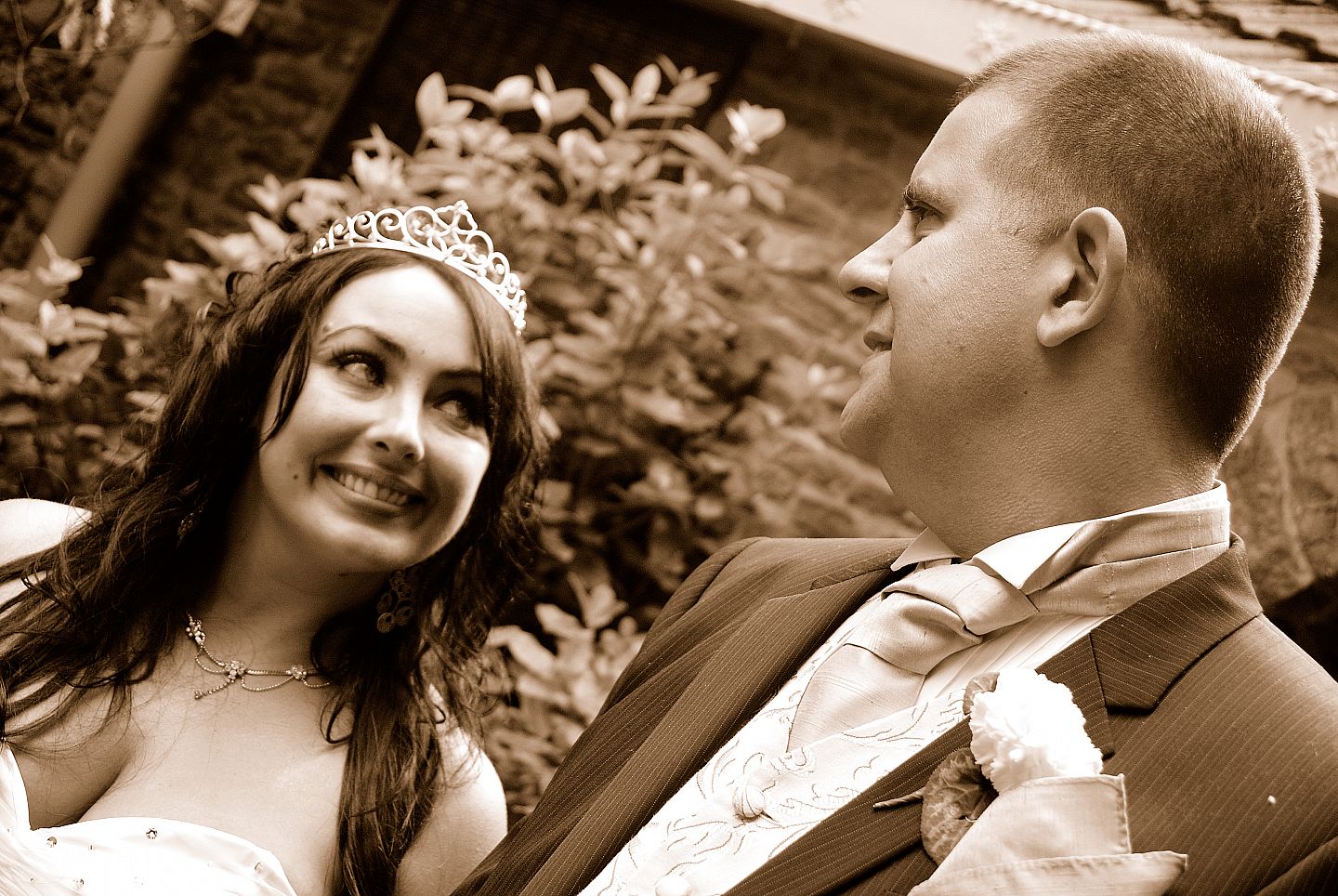 Weddings