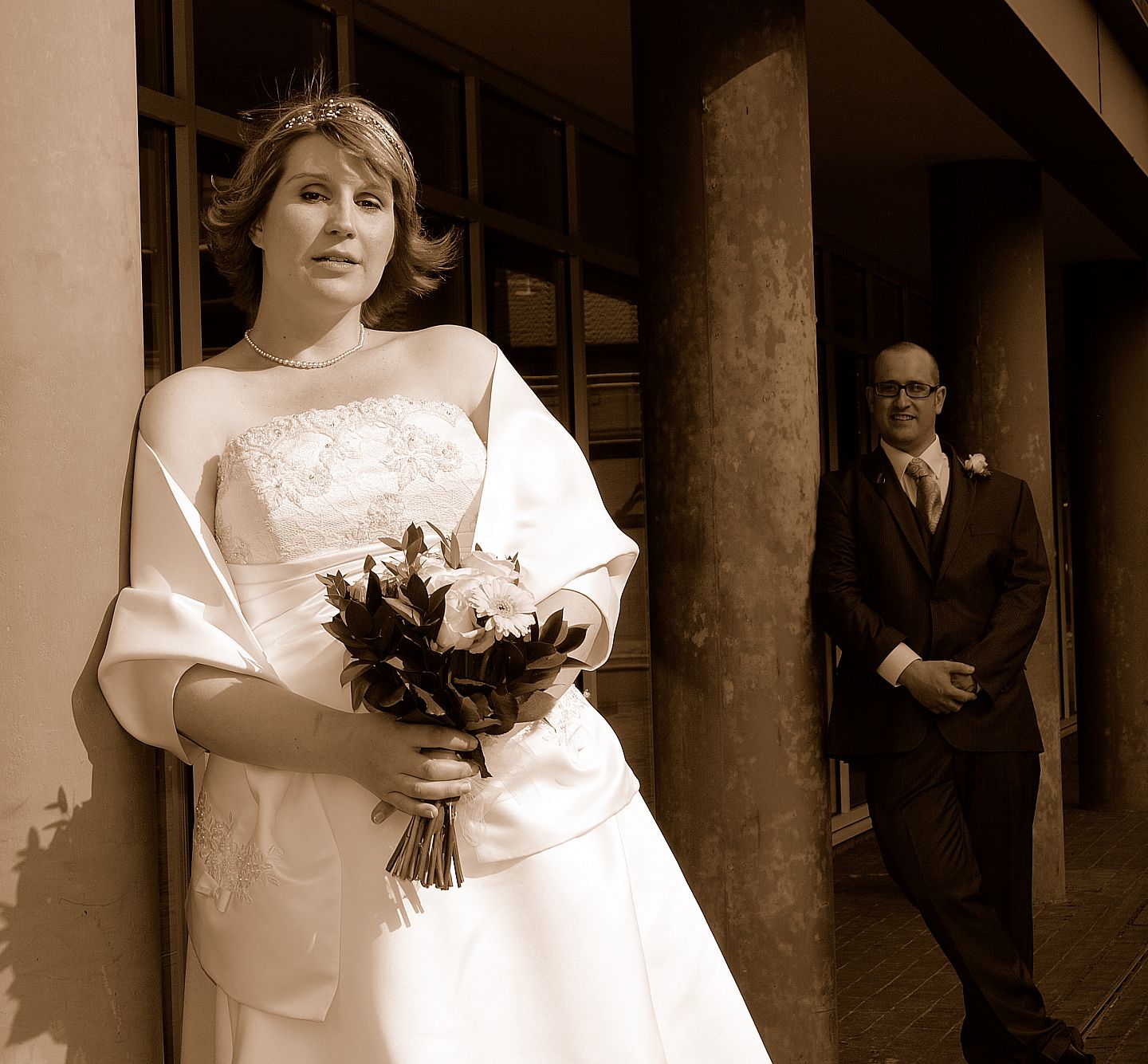 Weddings
