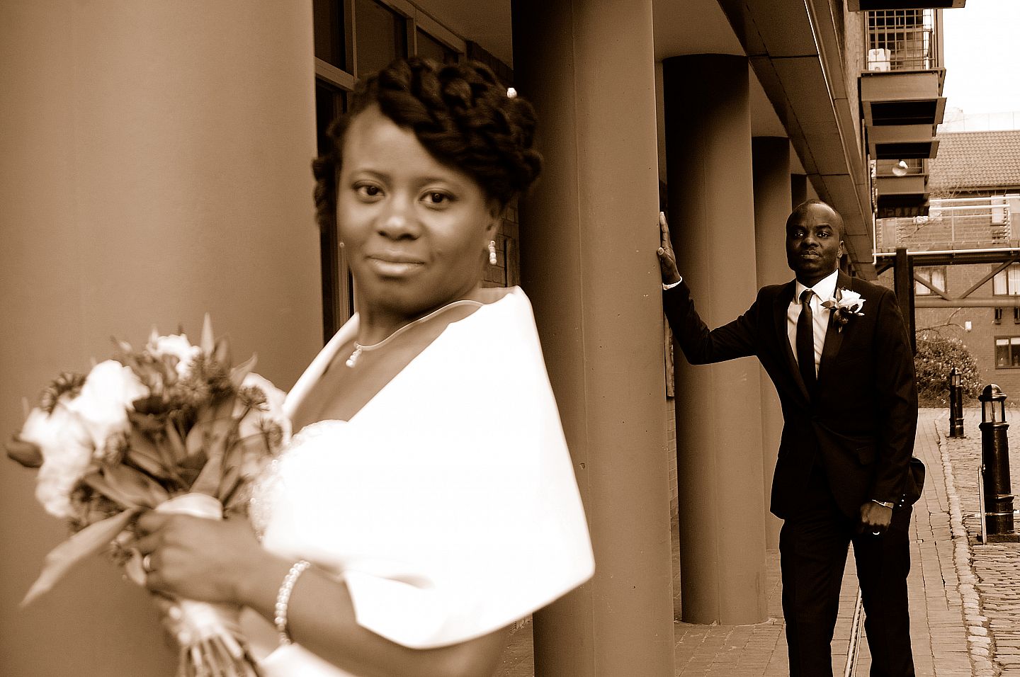 Weddings
