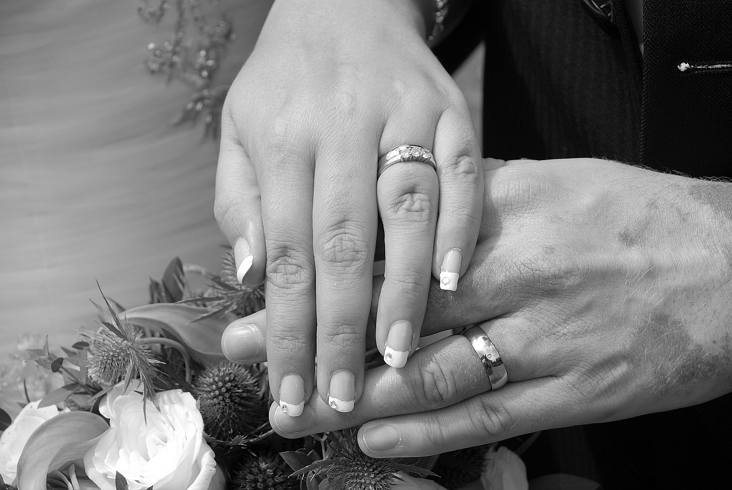 Weddings
