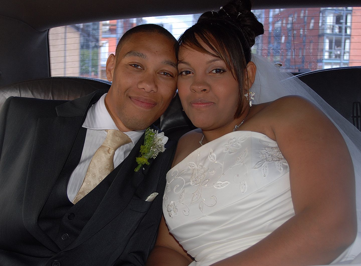 Weddings