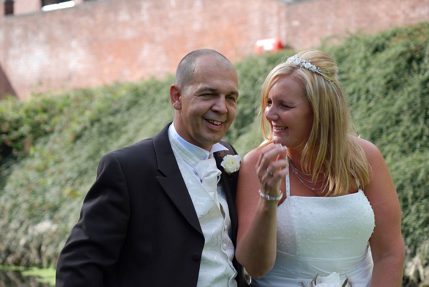 Weddings