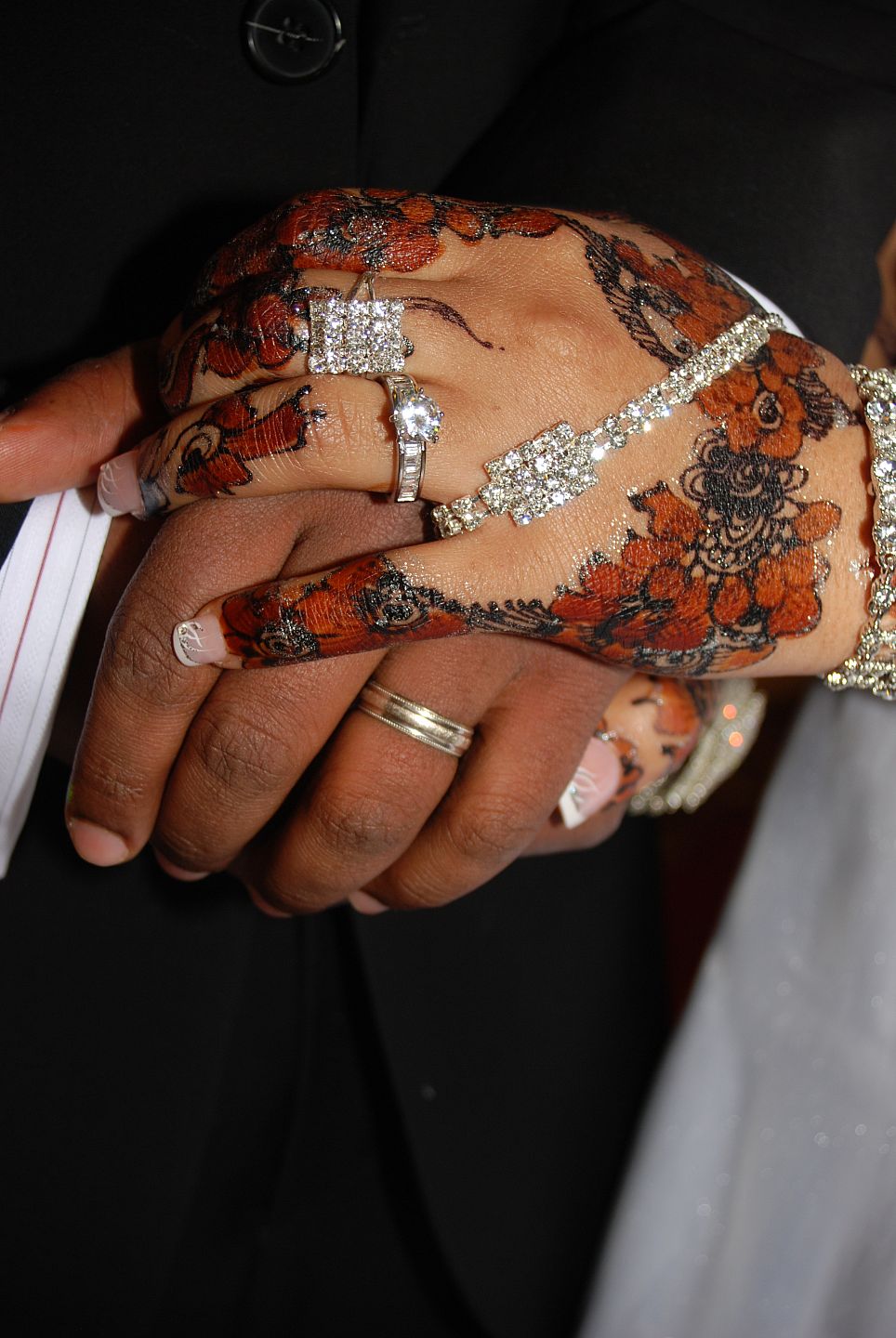 Weddings