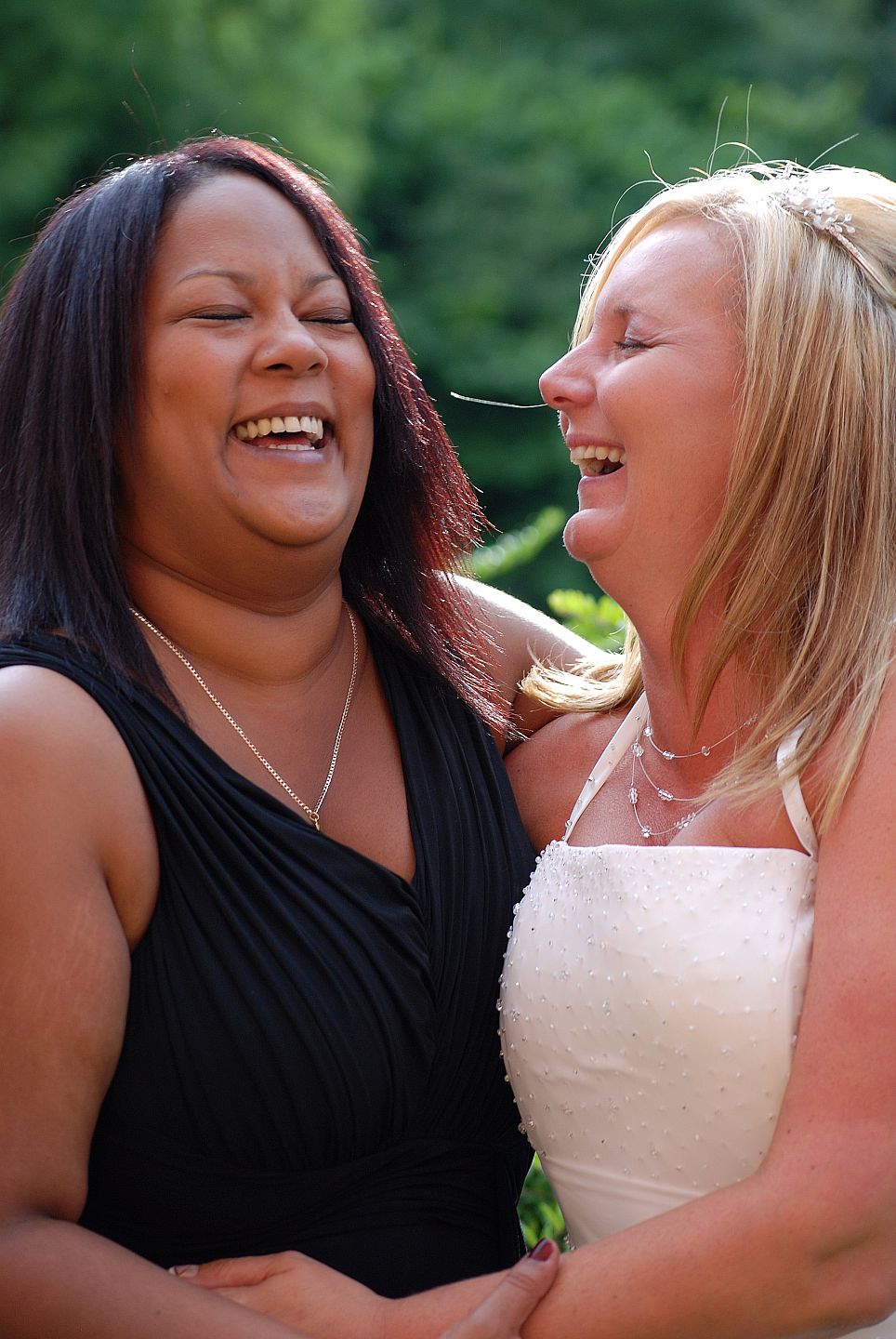 Weddings