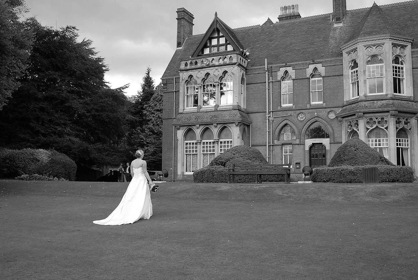 Weddings
