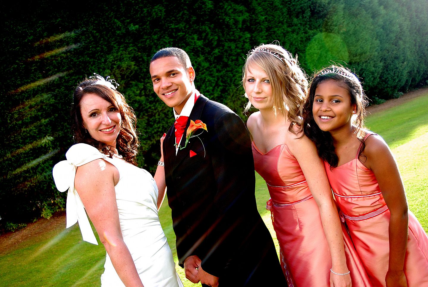 Weddings