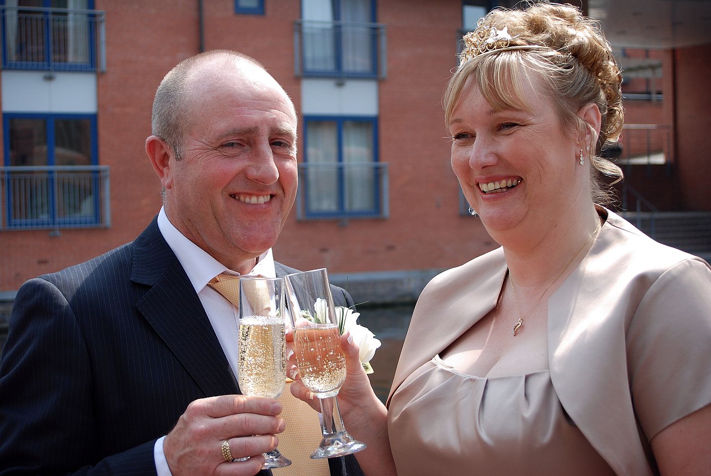 Weddings