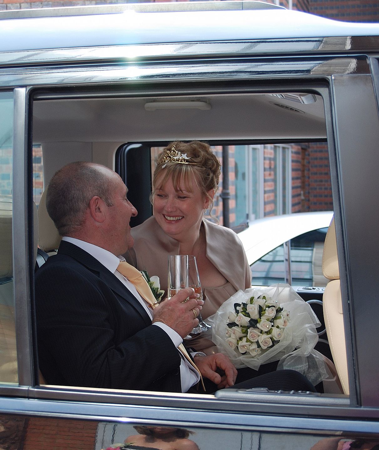 Weddings