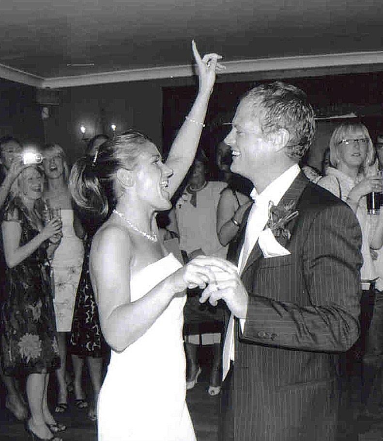 Weddings
